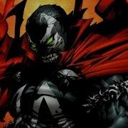 Spawn Tribute Hell