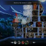 CastleStorm Steam Trailer