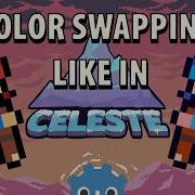 Swap Sprite Colors Like In Celeste Godot 4 6