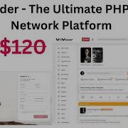 Big Offer Wowonder Script How To Install WoWonder The Ultimate PHP Social Network Platform