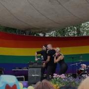 Alcazar Funkytown LULEÅ Pride 2013