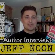 30 Years Of Vurt Jeff Noon Reveals The Secrets Of The Novel That Reinvented Cyberpunk