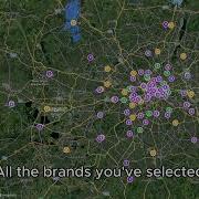 GapFinder A Powerful Commercial Property Gap Analysis Tool On SiteMatcher