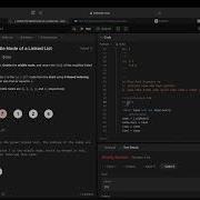 LEETCODE 75 Linked List 2095 Delete The Middle Node Of A Linked List