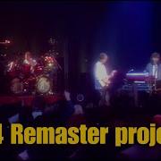 Rush The Enemy Within Live At Maple Leaf Gardens Toronto 1984 QHD 2024 Remaster