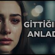 Gittiğinde Anladım Anatolian Skyrip Rock Cover