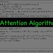 ELI5 FlashAttention Algorithm And Online Normalizer Calculation For Softmax NVIDIA Paper Part 3