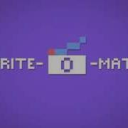 Sprite O Matic Demo