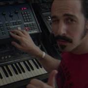 Dabeull Cosmic Funk New Song 2022 Unofficial Video