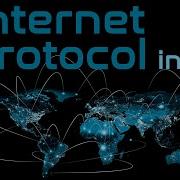 02 Internet Protocol Ping From Scratch