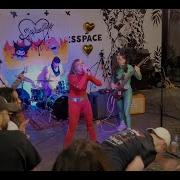 SPIRULINE FRA Live At L ESS Pace Paris France 14 04 2024