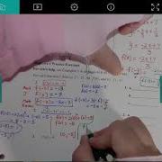 9 2 Function Notation And Linear Functions Video