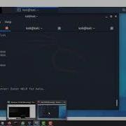 Vulnserver Chat Via Telnet