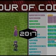 Hour Of Code 2017 Code Org Disney Infinity Play Lab