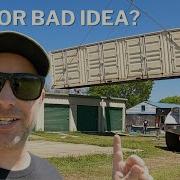 Creating A Self Storage Facility From Shipping Containers Successfully