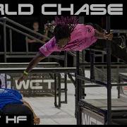 WCT USA Группа A GNF против Hollywood Freerunners