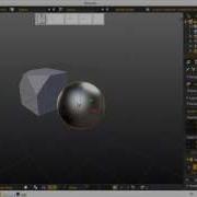 Blender Feature Matcap Vertex Bevel And Mesh Cache Modifier