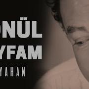 Kayahan Gönül Sayfam Video Klip