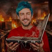 Melting Scammer Computers