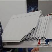 Радиаторы отопления Стальные радиаторы
