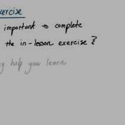 A Quick Exercise Intro To Java Programming