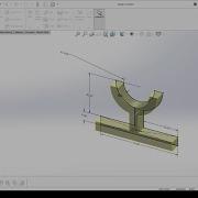Solidworks Tutorial For Beginners Exercise 29