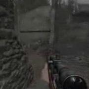 CoD2 Ownage