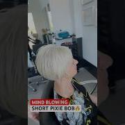 MIND BLOWING SHORT PIXIE BOB Complete Tutorial Linked Below