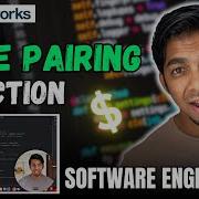 What Is A Code Pairing Round Hands On Demo With TDD Thoughtworks Interview