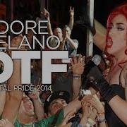 Adore Delano Performs DTF At The 2014 Capital Pride Festival