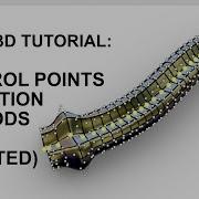 Rhino Tutorial Control Points Selection Methods Updated