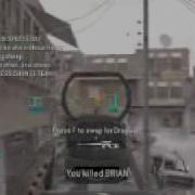 COD4 Hacks Aimbot