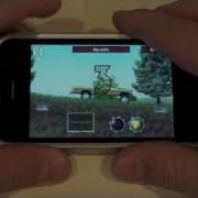 Обзор приложения Alpine Crawler World для IPhone