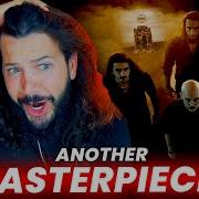 Did Disembodied Tyrant Really Just Drop Another Masterpiece The Tower Part One EP Reaction