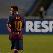 Ronaldo Fan Reacts To Lionel Messi 12 Most LEGENDARY Moments Ever In Football