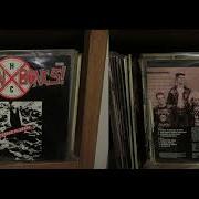 Broken Bones UK Trader In Death 12 EP 1987 Metallic Hardcore Punk Which Rages Most Violently