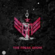 Kay Tracid Liquid Sky The Freak Show Rmx