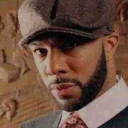 Common The Light 08 Ft Marsha Ambrosius