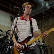 Suuns Full Performance Live On KEXP