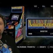 Vindicators Part II Midway Arcade Origins Part 28 31 PS3 Crow Plays