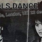 Fools Dance Riverside London UK 23 Dec 1983 With Simon Gallup The Cure