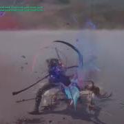 DMC5 Perfect Rawhide Attacks With Knuckles