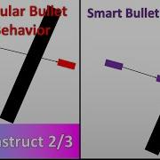 Better Bullet Functionality Construct 2 3