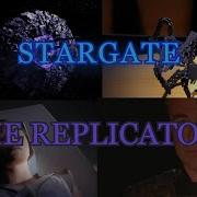 The Nearly Invincible Tide The Replicators Stargate The Necro Library Reuploaded
