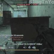 CoD4 Mini Edit 1