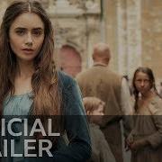 Les Misérables Trailer BBC