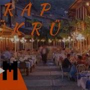 Arap Şükrü Bir Şişe Şarap