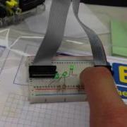 Raspberry Pi Morse Code Trainer