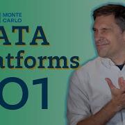 What Is A Data Platform