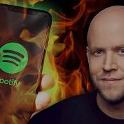 How The Spotify Algorithm Is DESTROYING The Music Industry